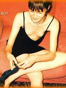 Erin O`Connar nude 23